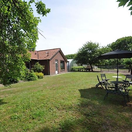 Vakantiewoning Nabij Toverland Griendtsveen Eksteriør billede