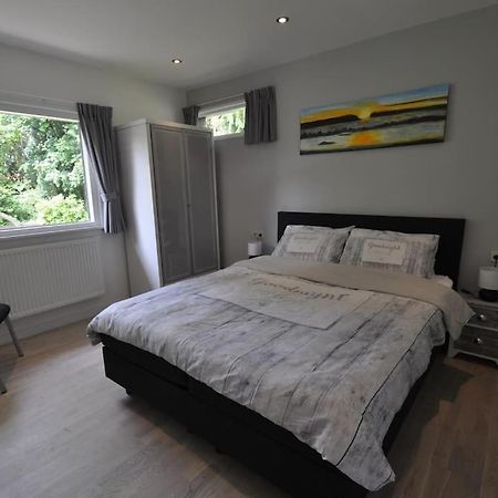 Vakantiewoning Nabij Toverland Griendtsveen Eksteriør billede
