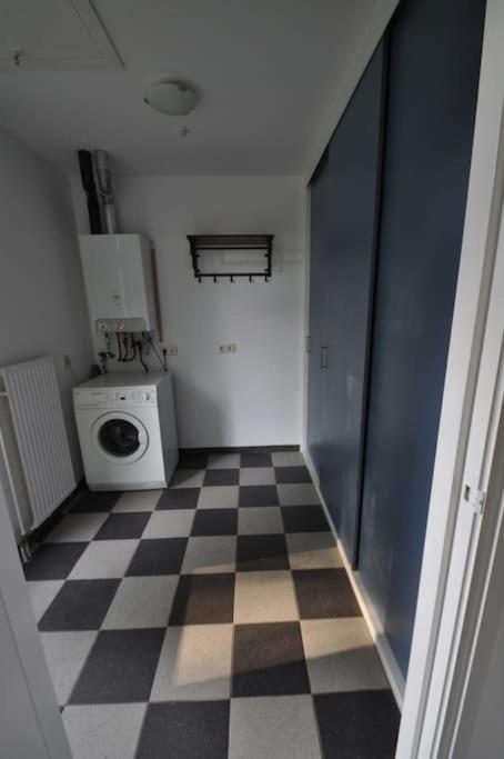 Vakantiewoning Nabij Toverland Griendtsveen Eksteriør billede
