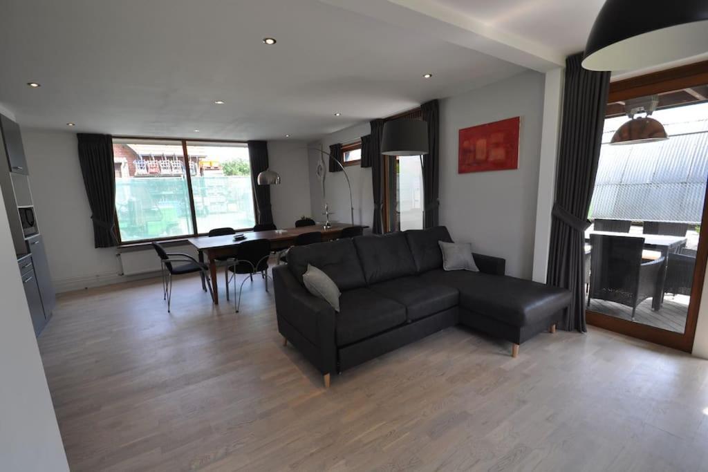 Vakantiewoning Nabij Toverland Griendtsveen Eksteriør billede