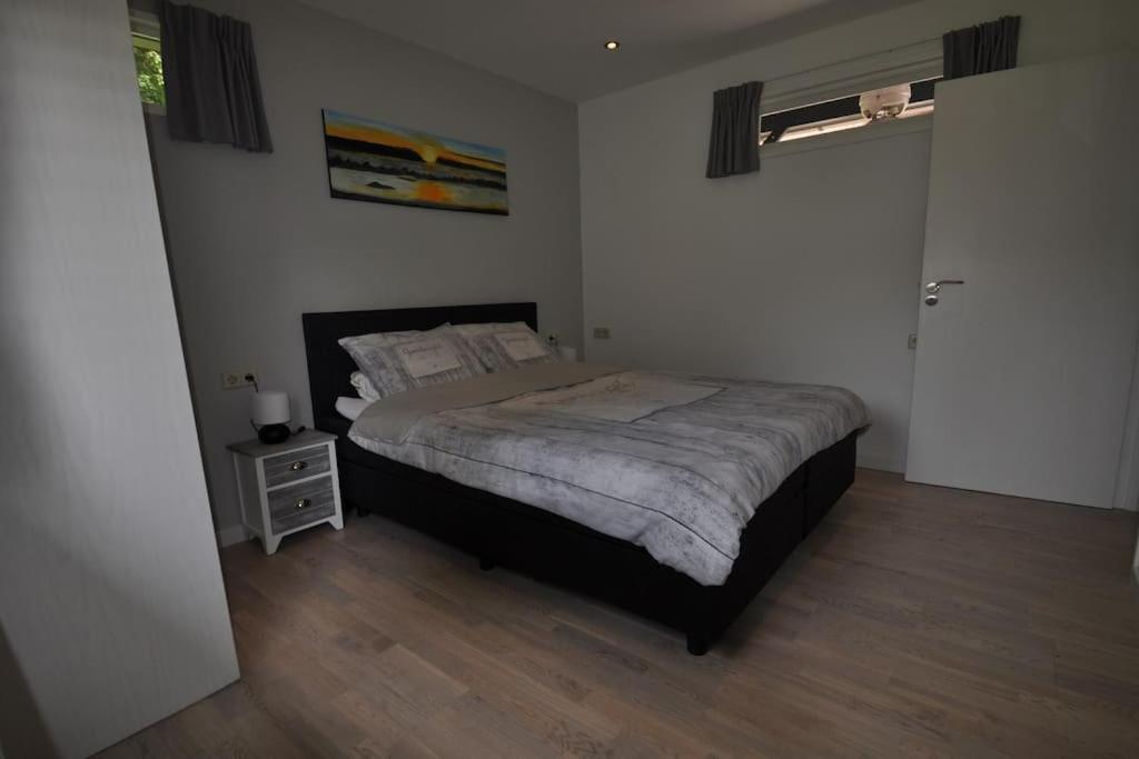 Vakantiewoning Nabij Toverland Griendtsveen Eksteriør billede